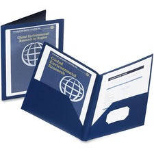 Report Covers & Portfolios