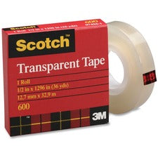 Invisible Tape