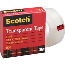 Invisible Tape