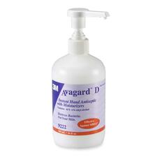 Hand & Skin Care