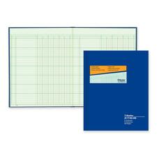 Columnar Book