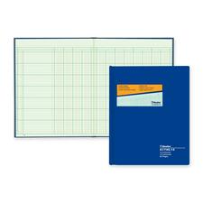 Columnar Book