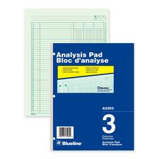 Notebooks, Pads & Filler Paper