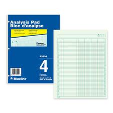 Notebooks, Pads & Filler Paper
