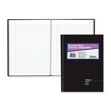 Columnar Book
