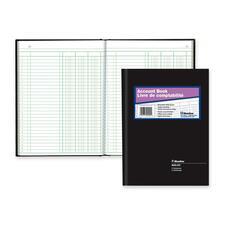 Columnar Book