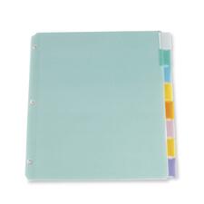 Binder Accessories