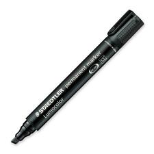 Permanent Marker
