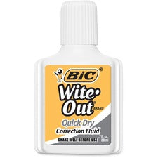 Correction Supplies & Erasers