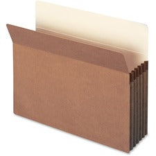Expanding Files