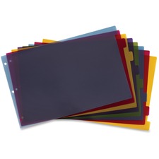 Binder Accessories