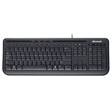 Keyboard