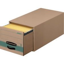 Storage Box & Drawers