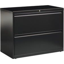 Lateral Files