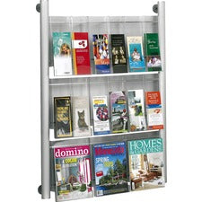 Literature Organizers/Sorters/Racks
