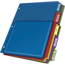 Binder Accessories