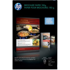 Brochures & Specialty Paper
