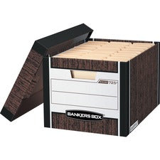Storage Box & Drawers