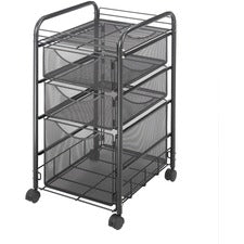 Mobile Files & Carts