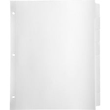 Binder Accessories