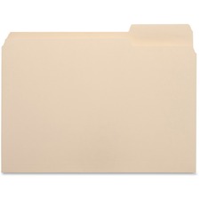 File Folders