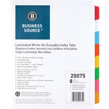 Binder Accessories