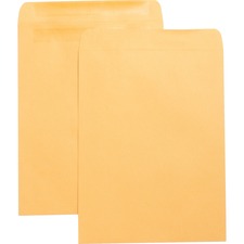 Envelopes