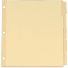 Binder Accessories