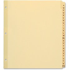 Binder Accessories