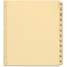 Binder Accessories