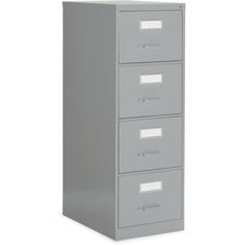 Vertical Files