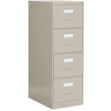 Vertical Files
