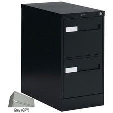 Vertical Files