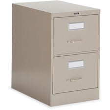 Vertical Files
