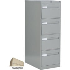 Vertical Files