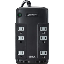 Power Backup & Safety