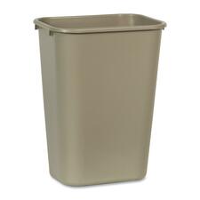Trash Bags & Cans
