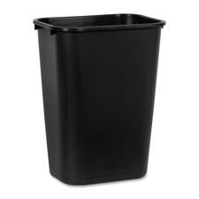Trash Bags & Cans