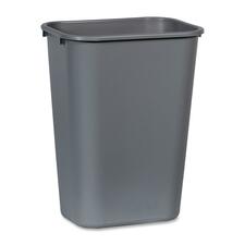 Trash Bags & Cans