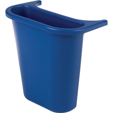Trash Bags & Cans