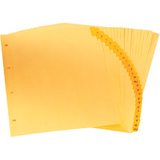 Binder Accessories