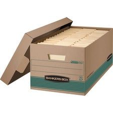 Storage Box & Drawers