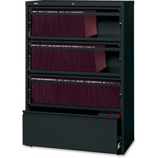 Lateral Files