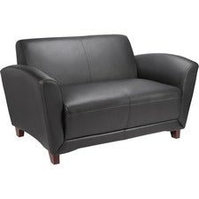 Reception Sofa, Loveseat Sofa & Ottoman
