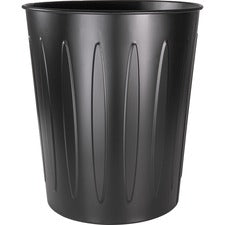 Trash Bags & Cans