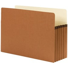 Expanding Files
