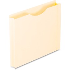 Expanding Files