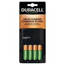 Batteries