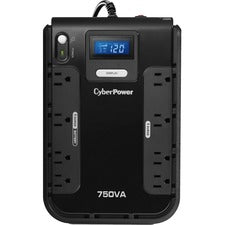 Power Backup & Safety