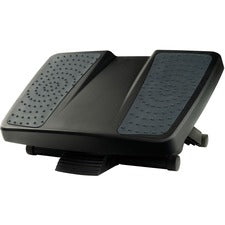 Back, Chair & Foot Rests